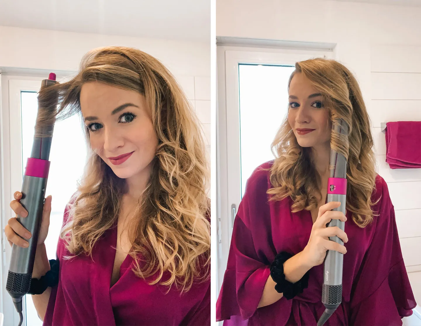 Практическое руководство - Прически: идеи, советы и пошаговые инструкции | Объективный гид Визуальное руководство по: укладка феном