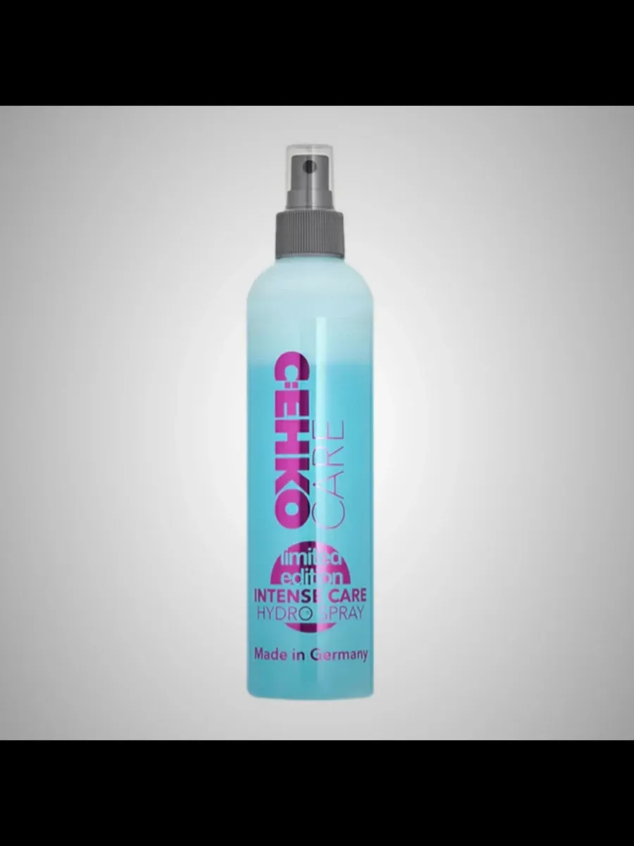 Актуальные новости: увлажняющие спреи для волос