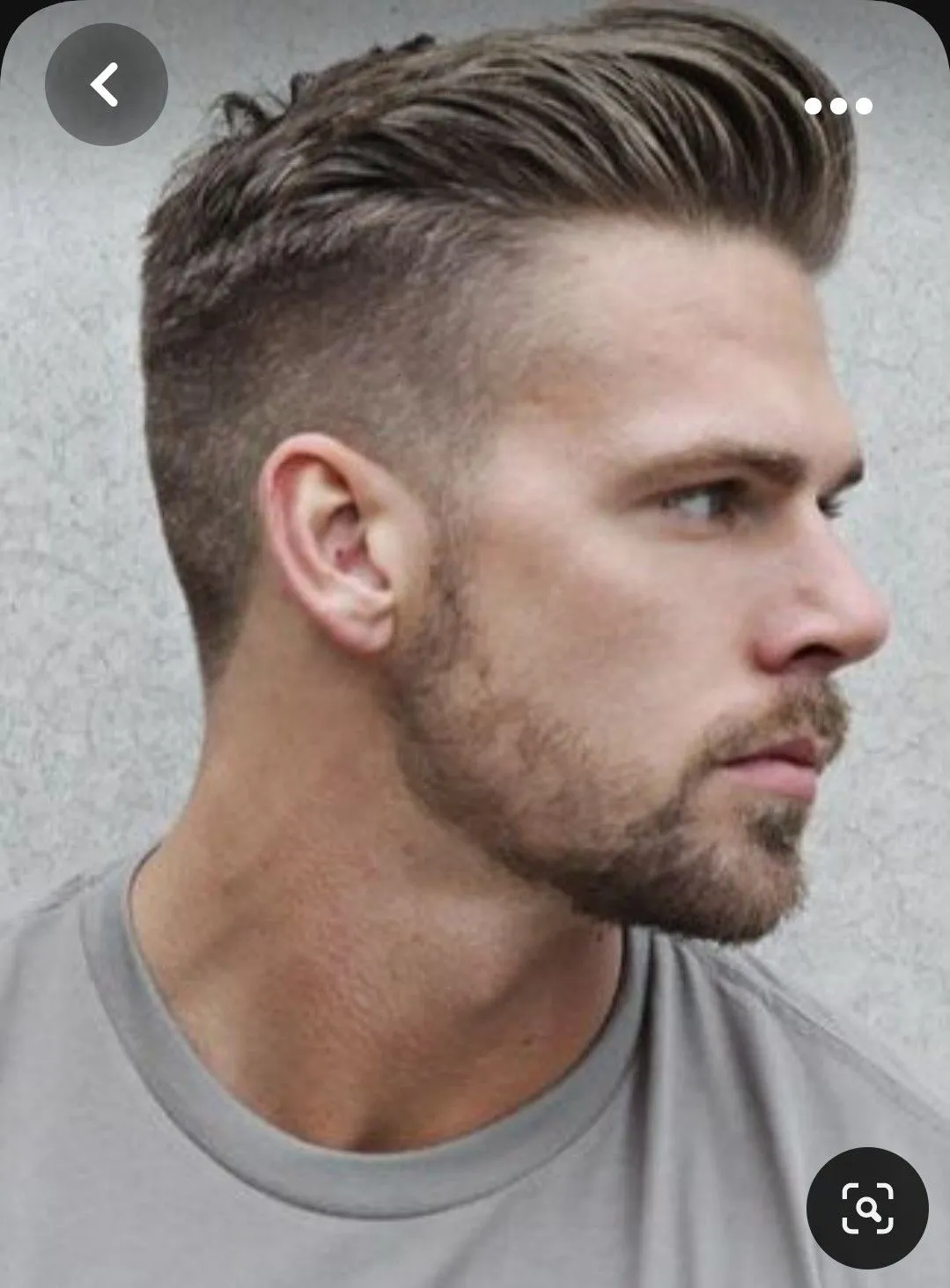 Актуальные новости: виды мужских стрижек