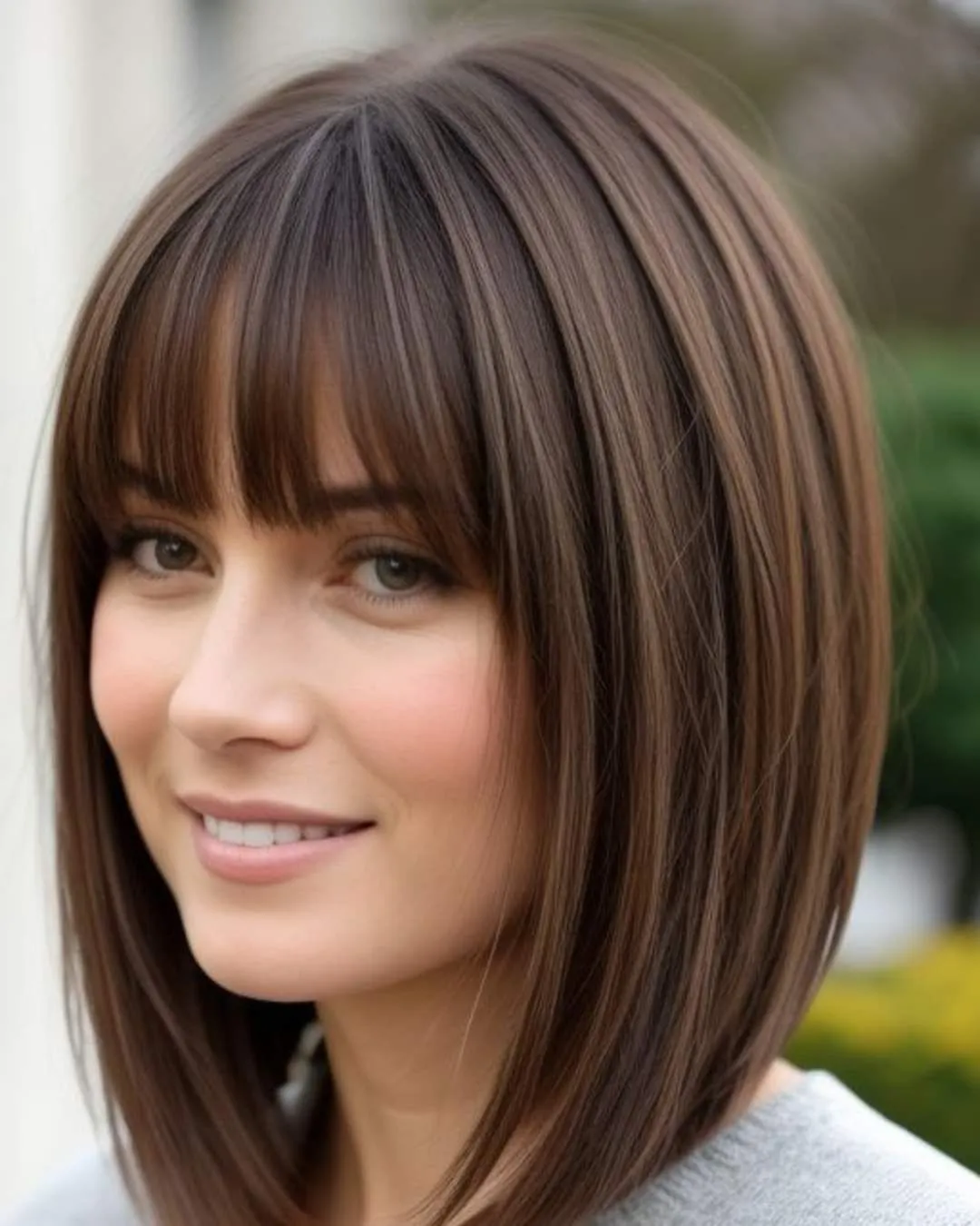 Наглядная схема и примеры различных видов стрижек волос: каре, боб, каскад, лесенка на длинные и короткие волосы