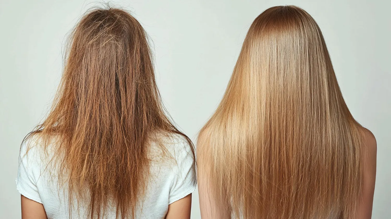 Актуальные новости: волосы человека