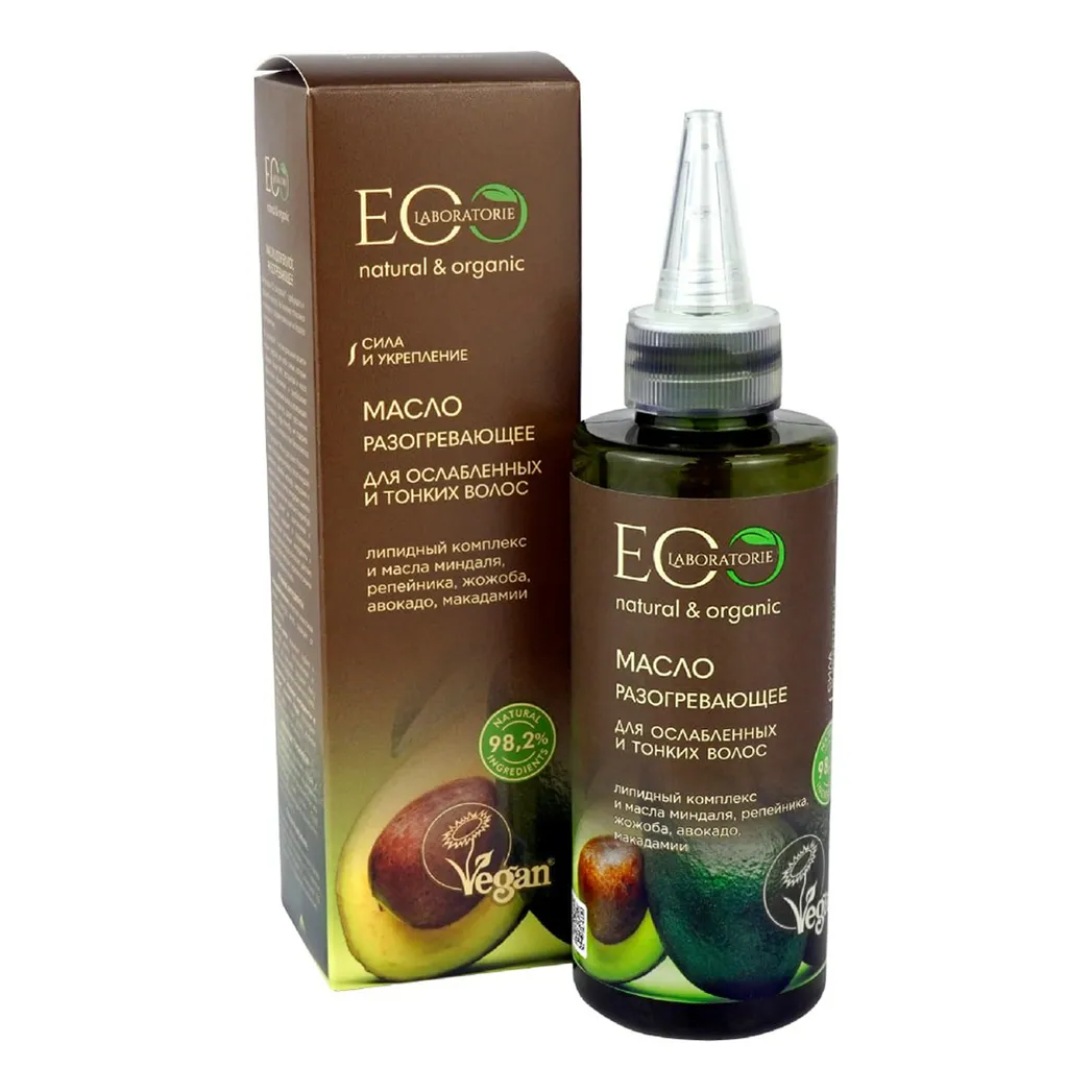 Визуальное руководство по: восстанавливающие масла для волос. Техника нанесения масляной смеси на секционированные волосы от кончиков к середине длины.