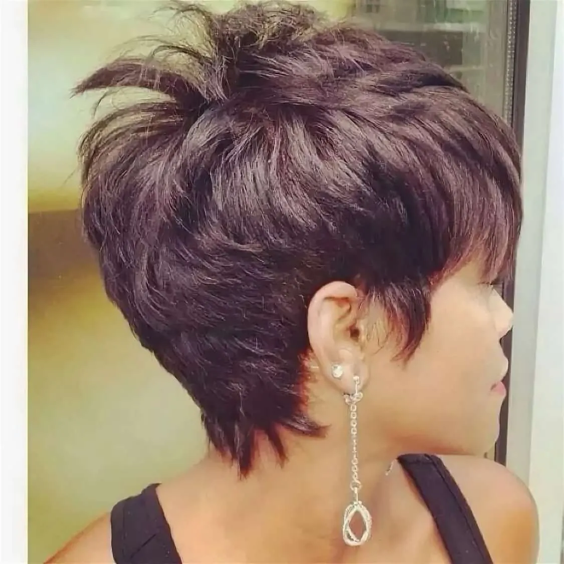 Образовательный материал - Прически: идеи, советы и пошаговые инструкции | Объективный гид Визуальное объяснение: женские прически