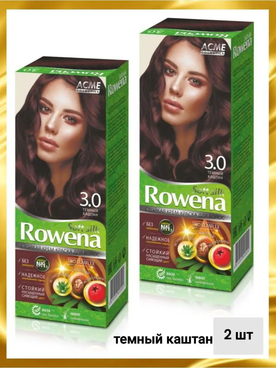 Сравнительный анализ: безаммиачная краска