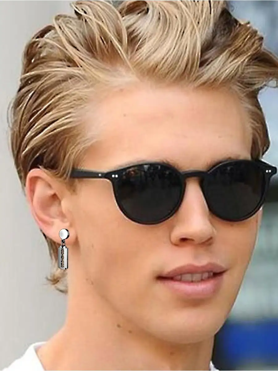 | Салон красоты | blondin