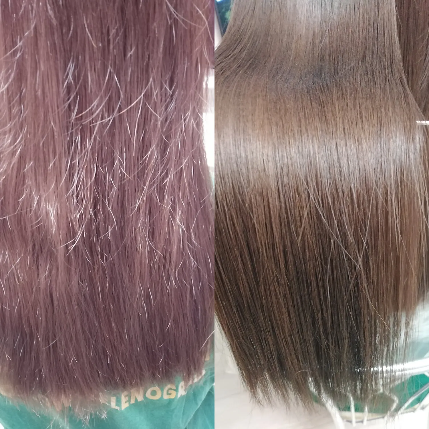 Актуальные новости: ботокс для волос плюсы и минусы