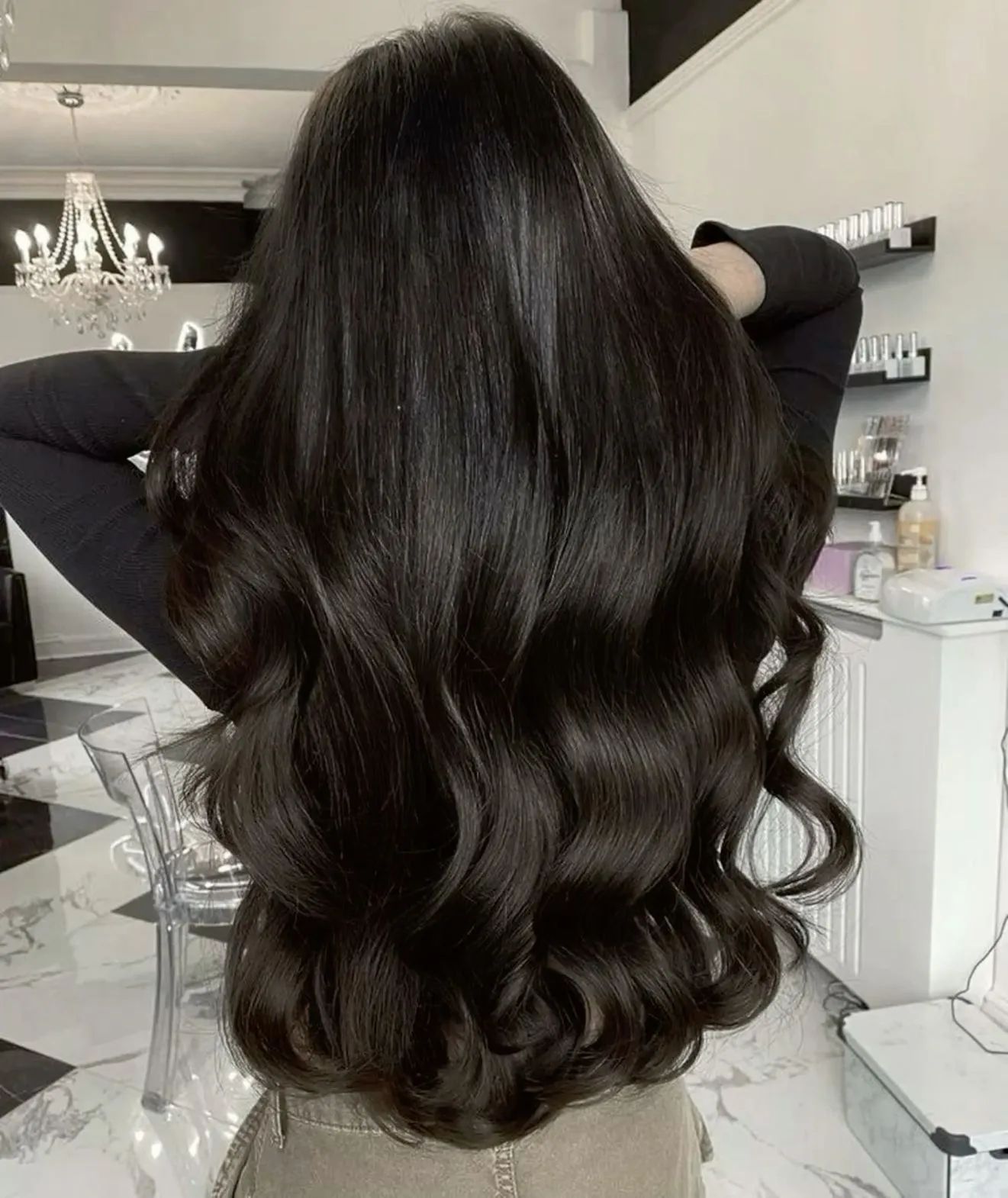 Актуальные новости: брюнетка это какой цвет