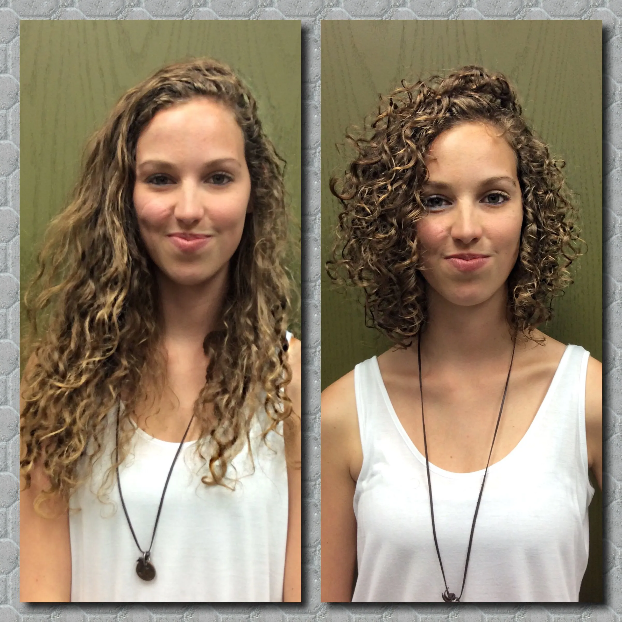 Практическое руководство - Как сделать волосы кудрявыми: проверенные методы и советы Визуальное руководство по: чем отличается биозавивка от химической