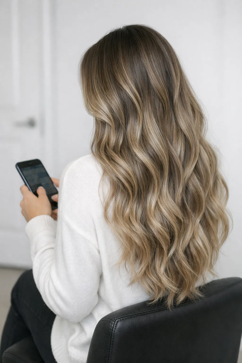 Что такое мелирование волос: техника выполнения, виды и примеры на разных цветах волос