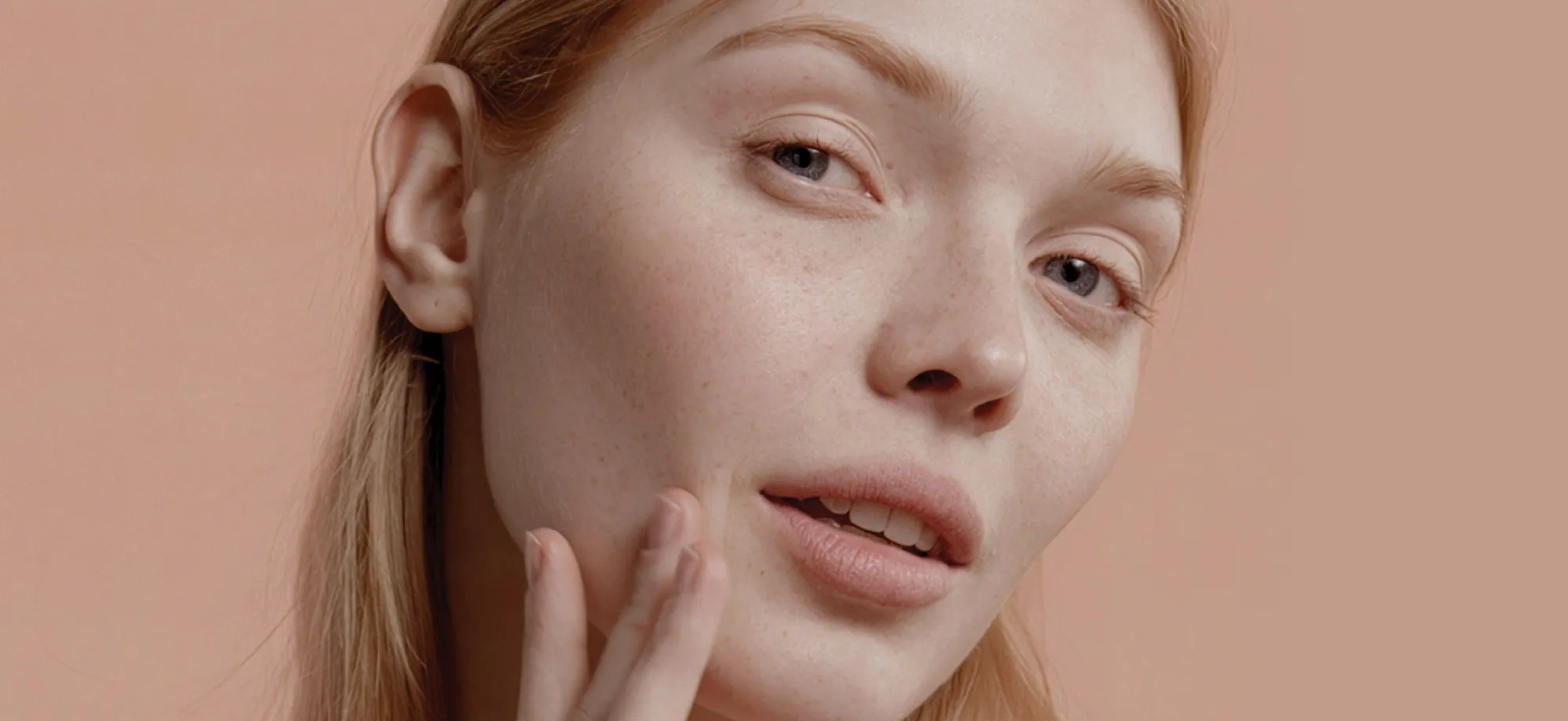 Визуальное руководство по: чувствительная сухая кожа