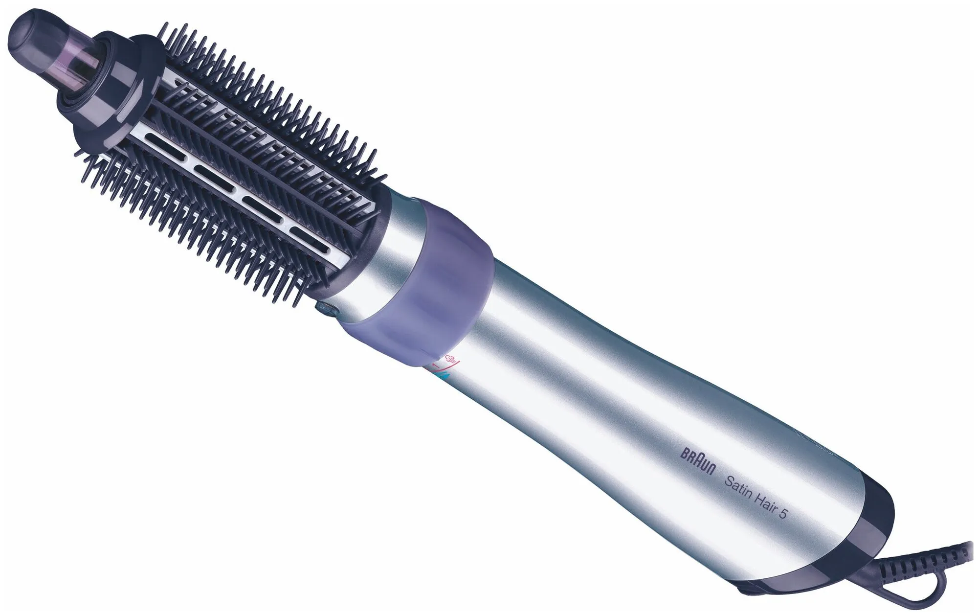 Актуальные новости: фен Braun