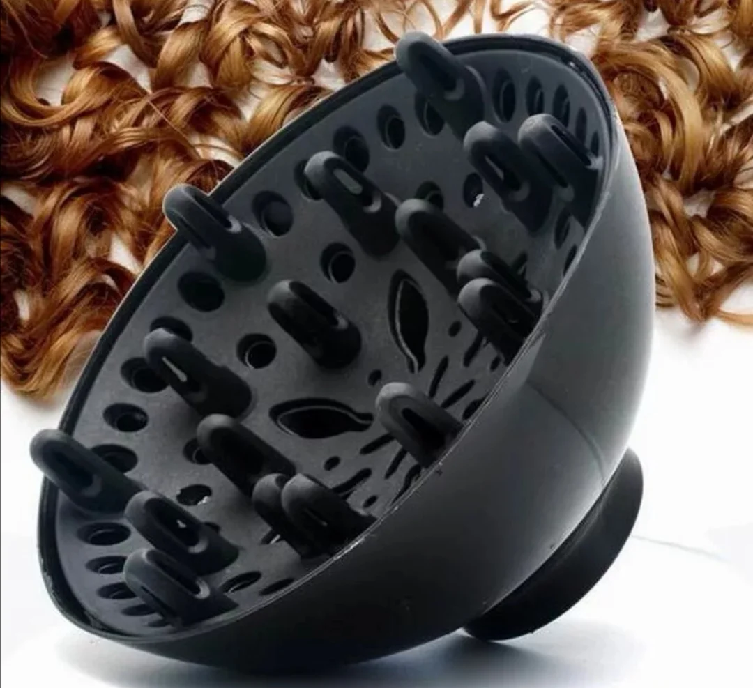 Практическое руководство - Как выбрать фен для волос: подробный гид по функциям и типам Визуальное руководство по: фен для кудрявых волос