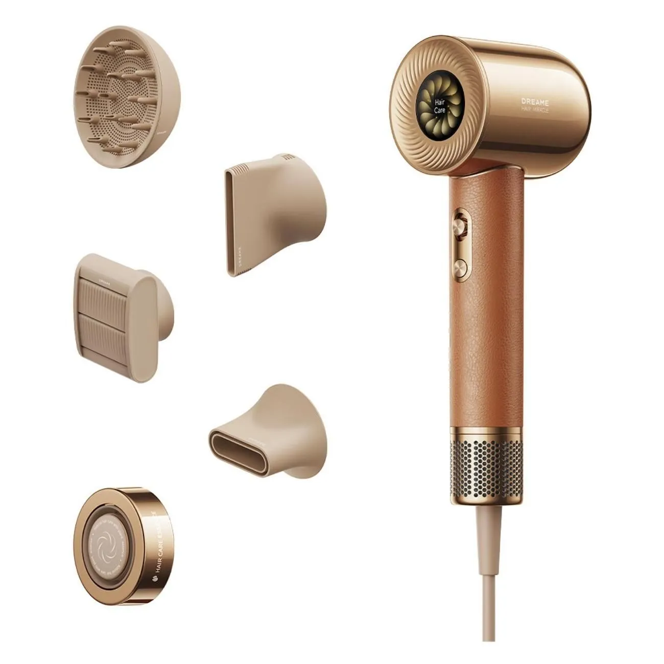 Визуальное руководство по: фен для волос отзывы