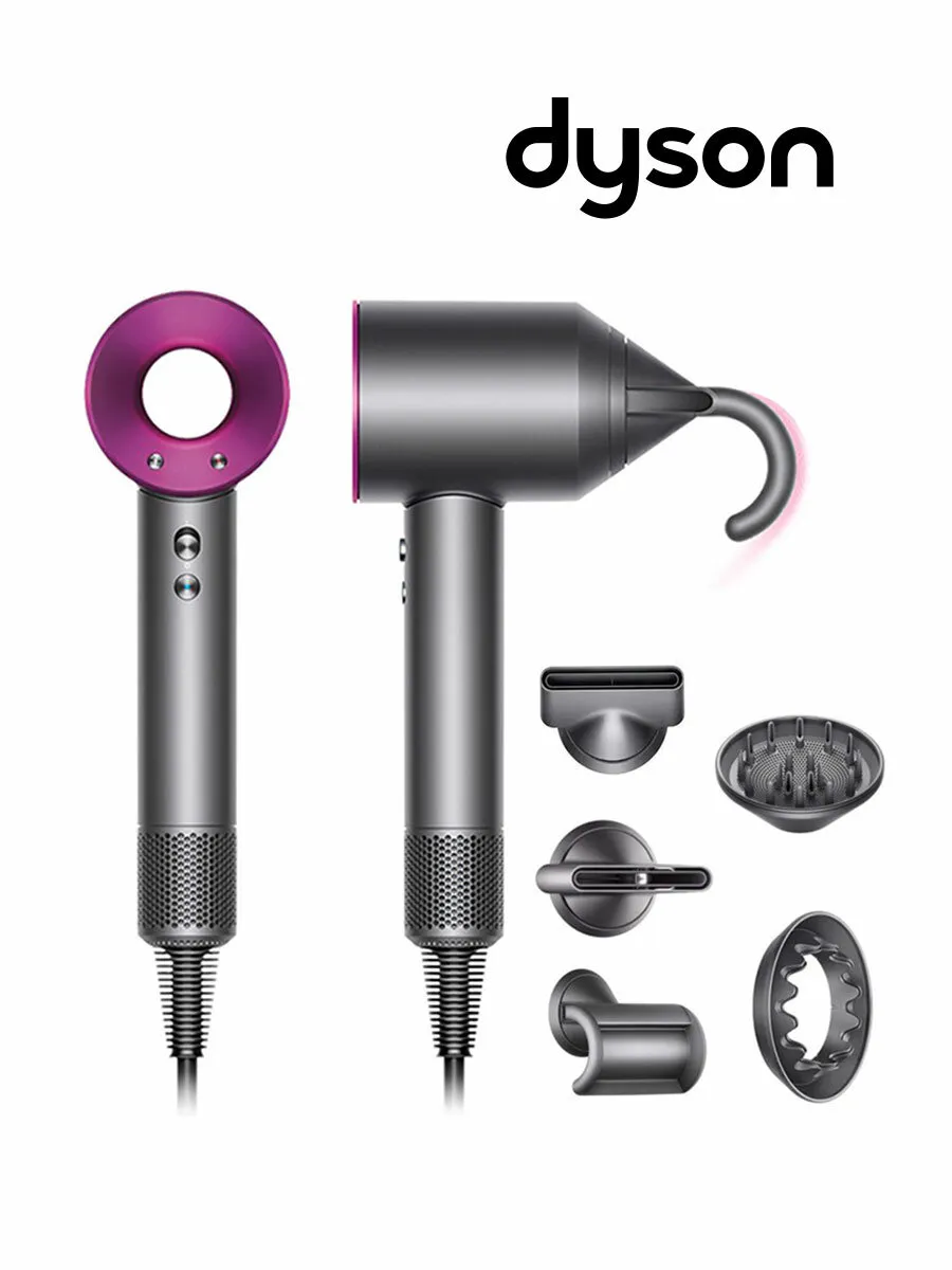 Сравнительный анализ: фен для волос цена