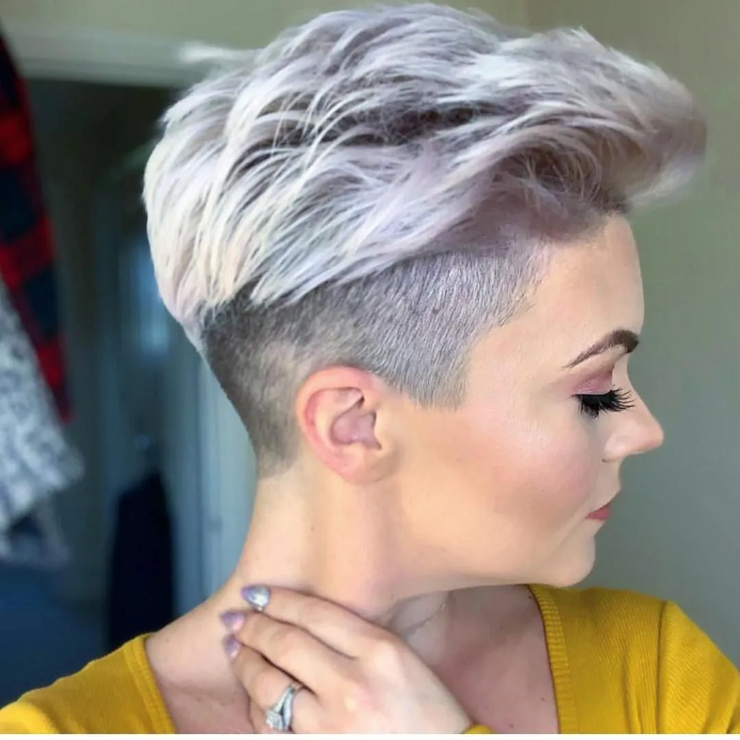 Визуальное руководство по: фото андерката