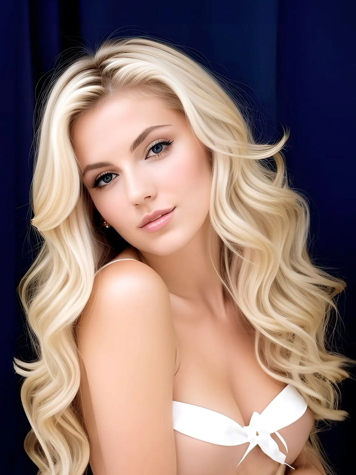 | Салон красоты | foto blondinok