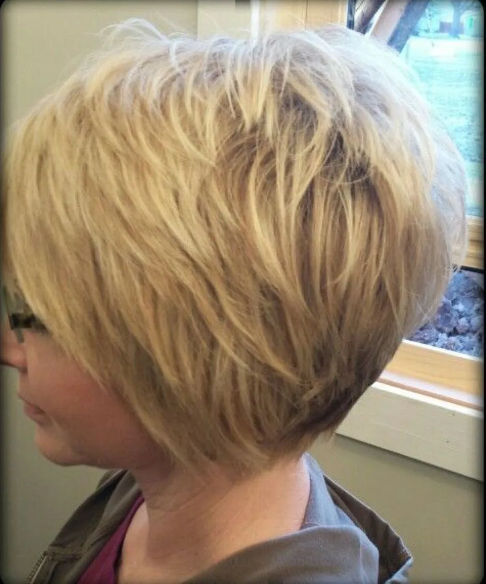 Актуальные новости: градуированный каскад