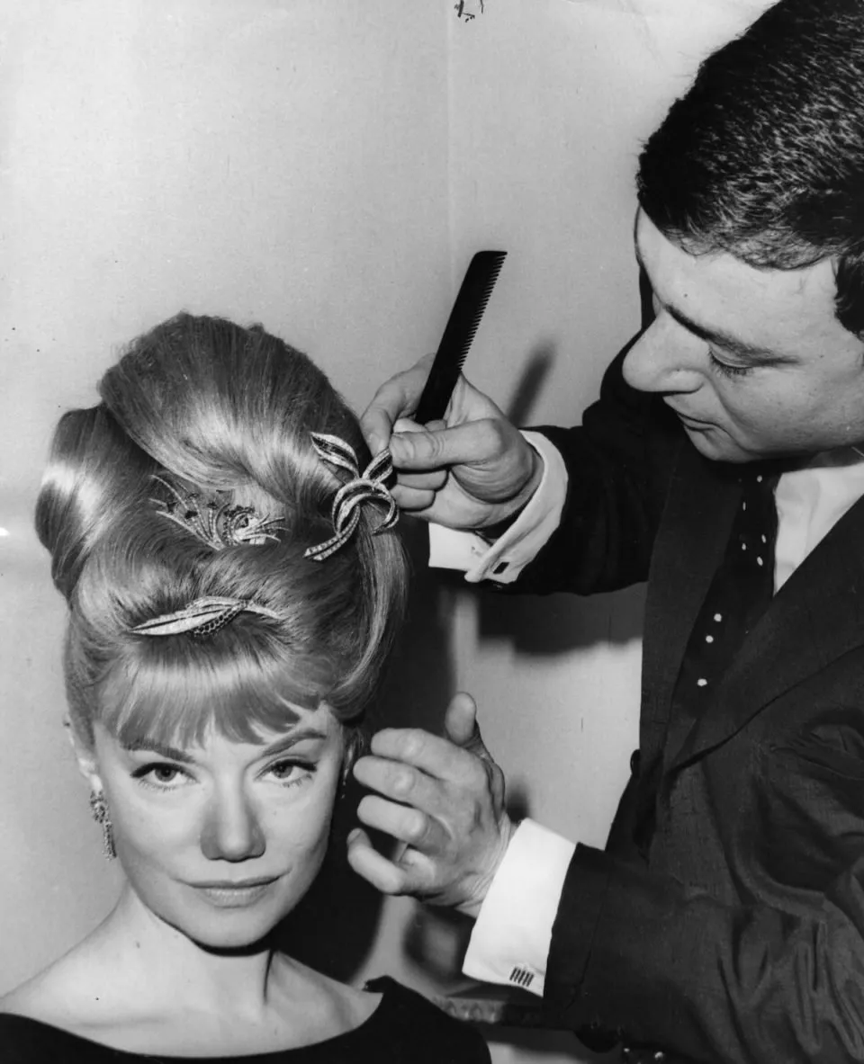 Актуальные новости: история стрижки