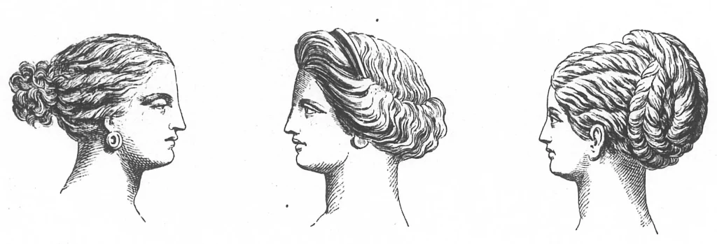 История и эволюция стрижек