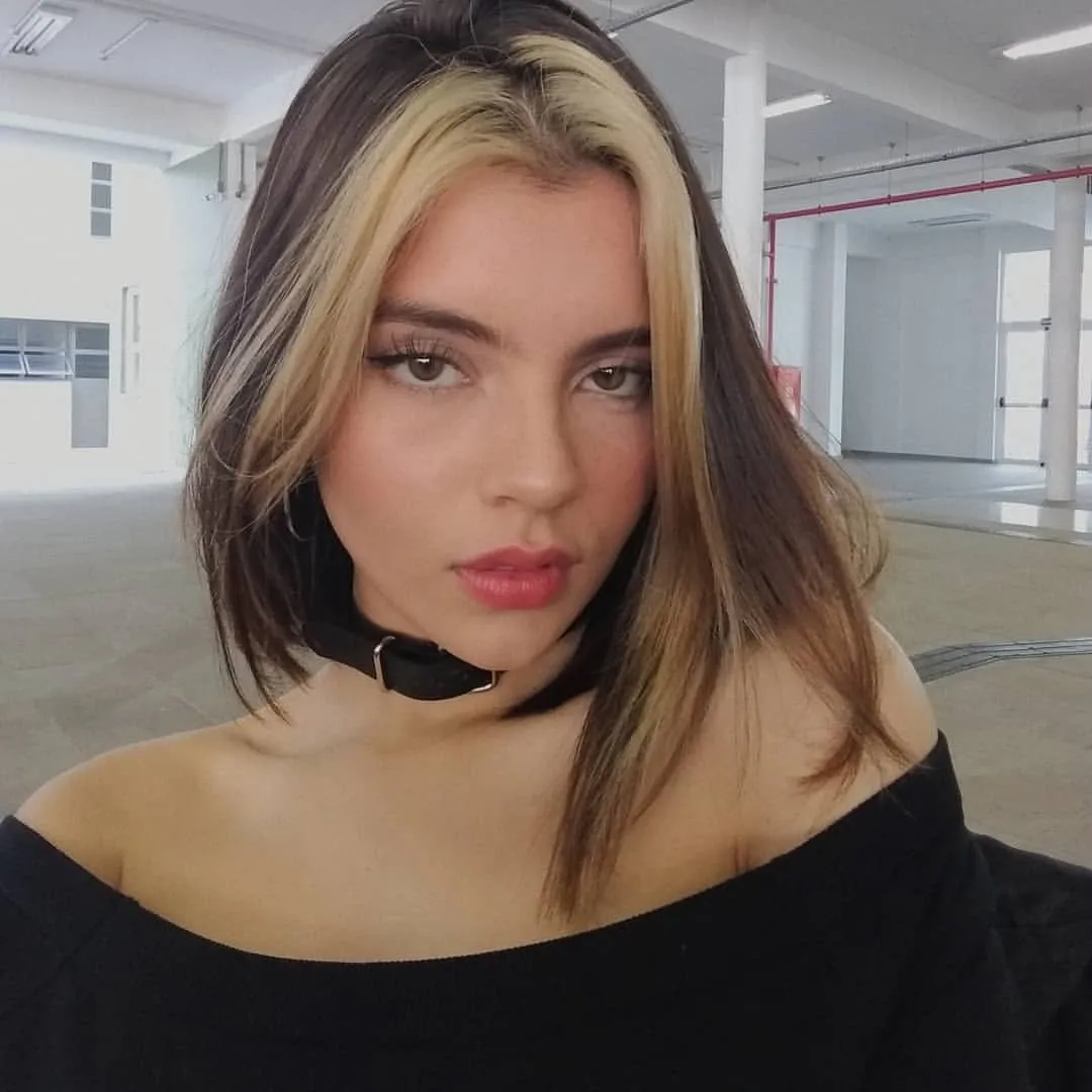 Визуальное руководство по: как покрасить светлые волосы