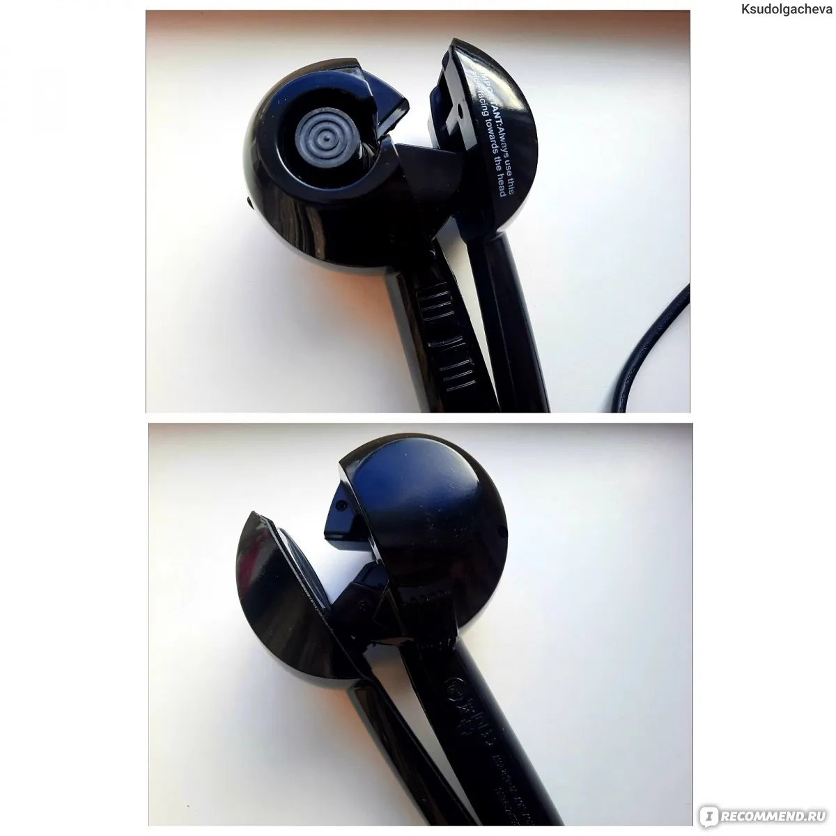 Актуальные новости: как пользоваться стайлером для волос