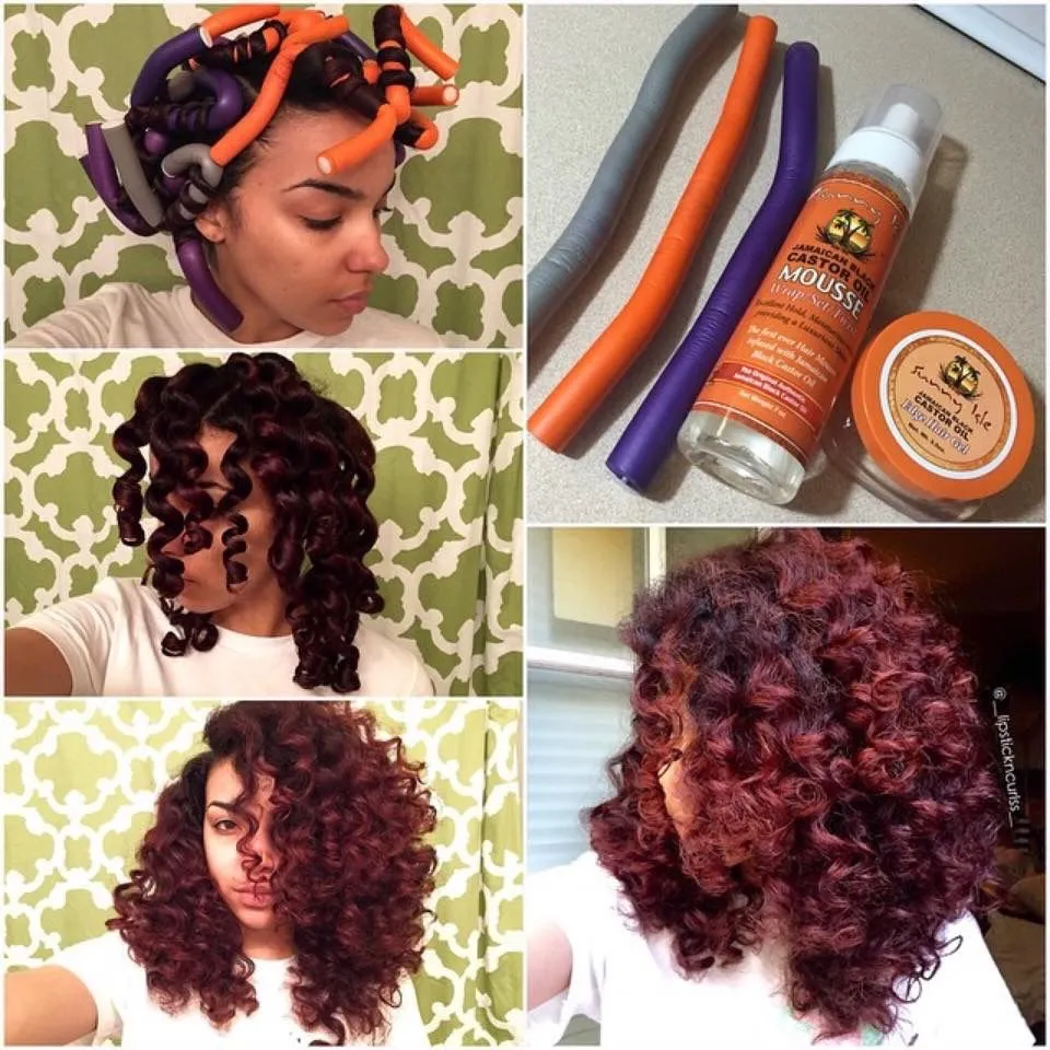 Актуальные новости: как сделать кудрявые волосы