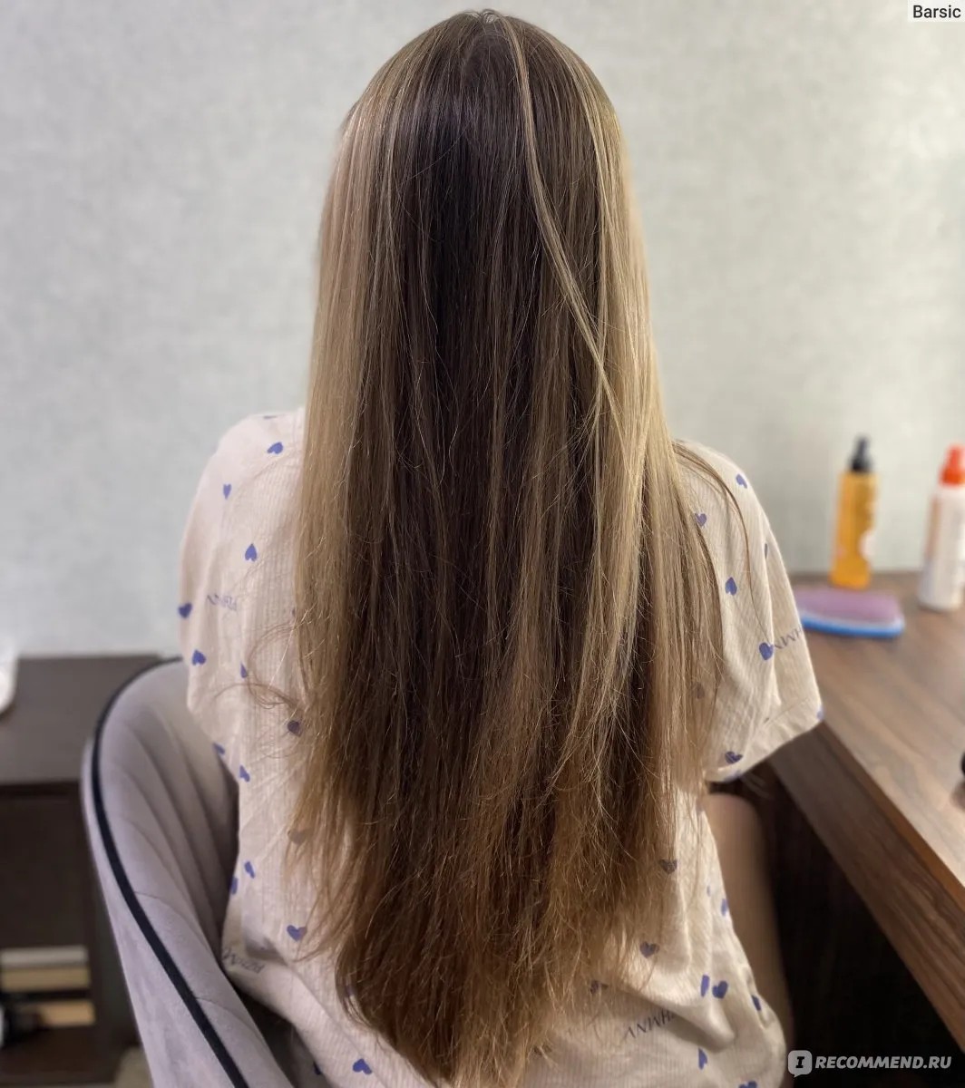 Актуальные новости: как увлажнить волосы