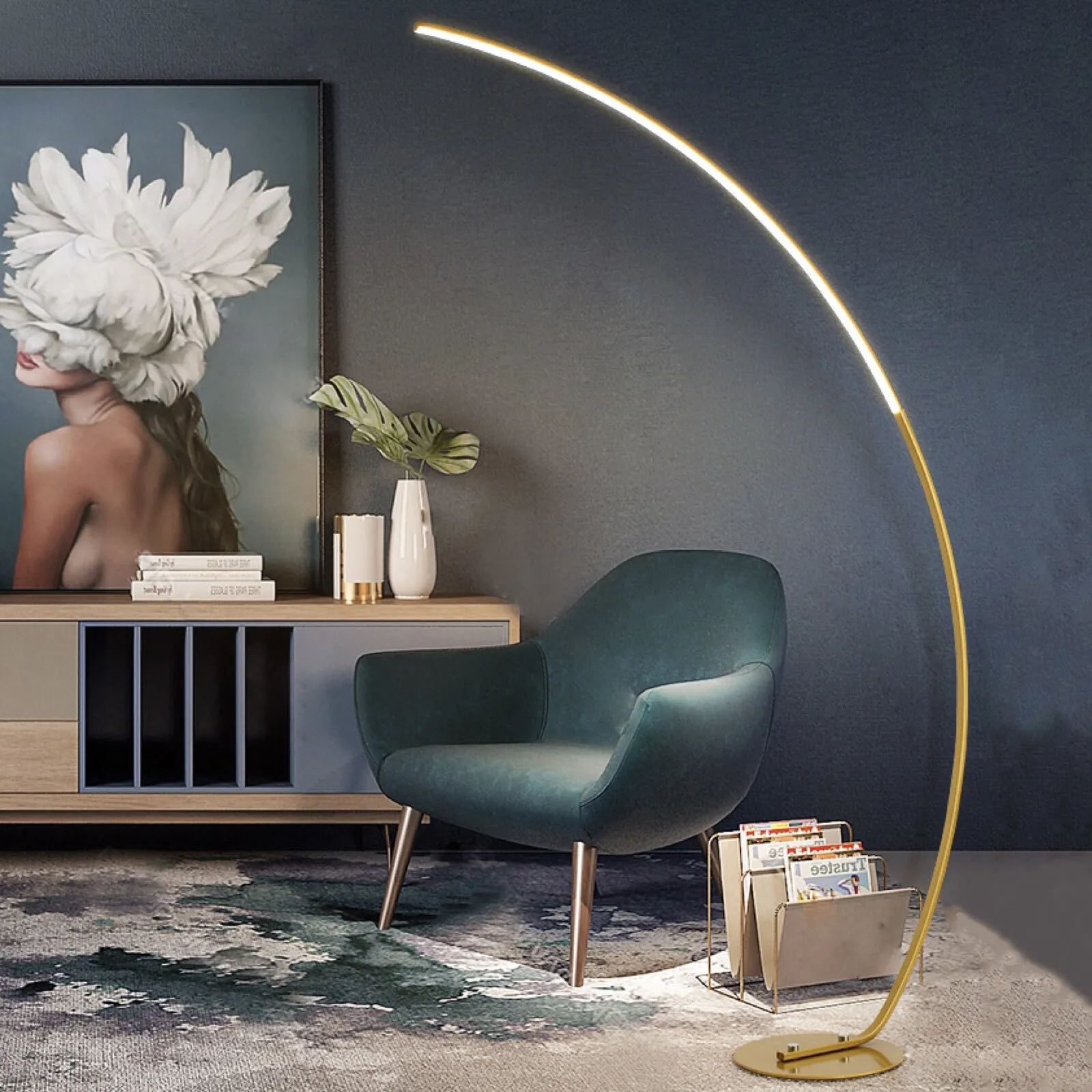 Визуальное руководство по: как выбрать светильник