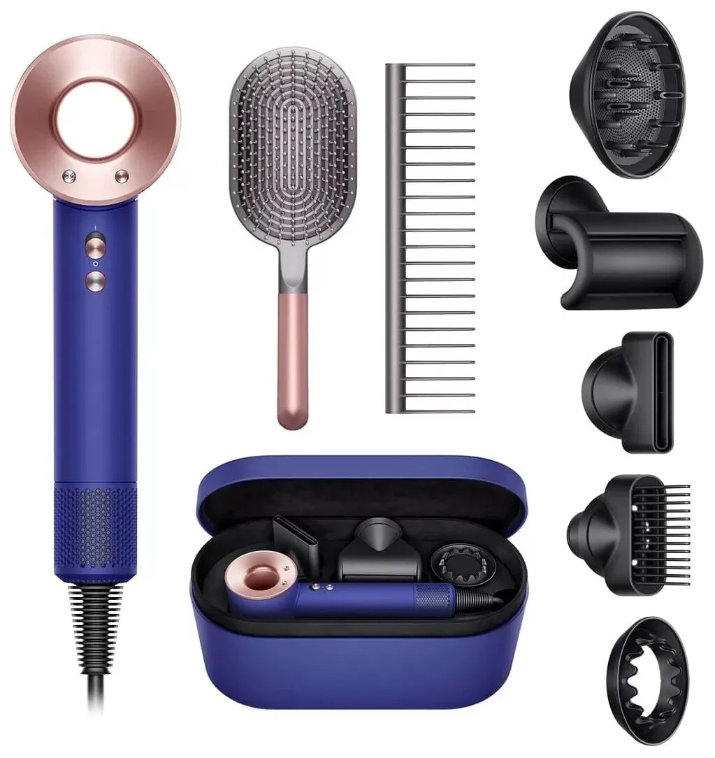 Актуальные новости: какой фен лучше купить