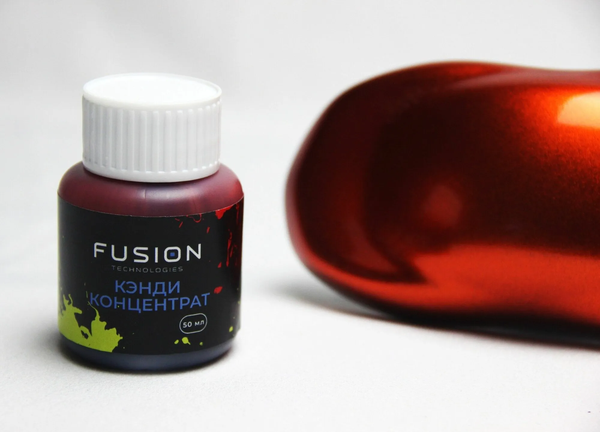 Актуальные новости: какой краситель лучше