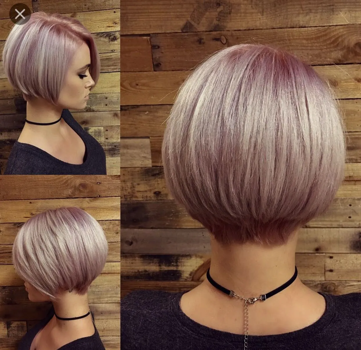 Визуальное объяснение: каре боб