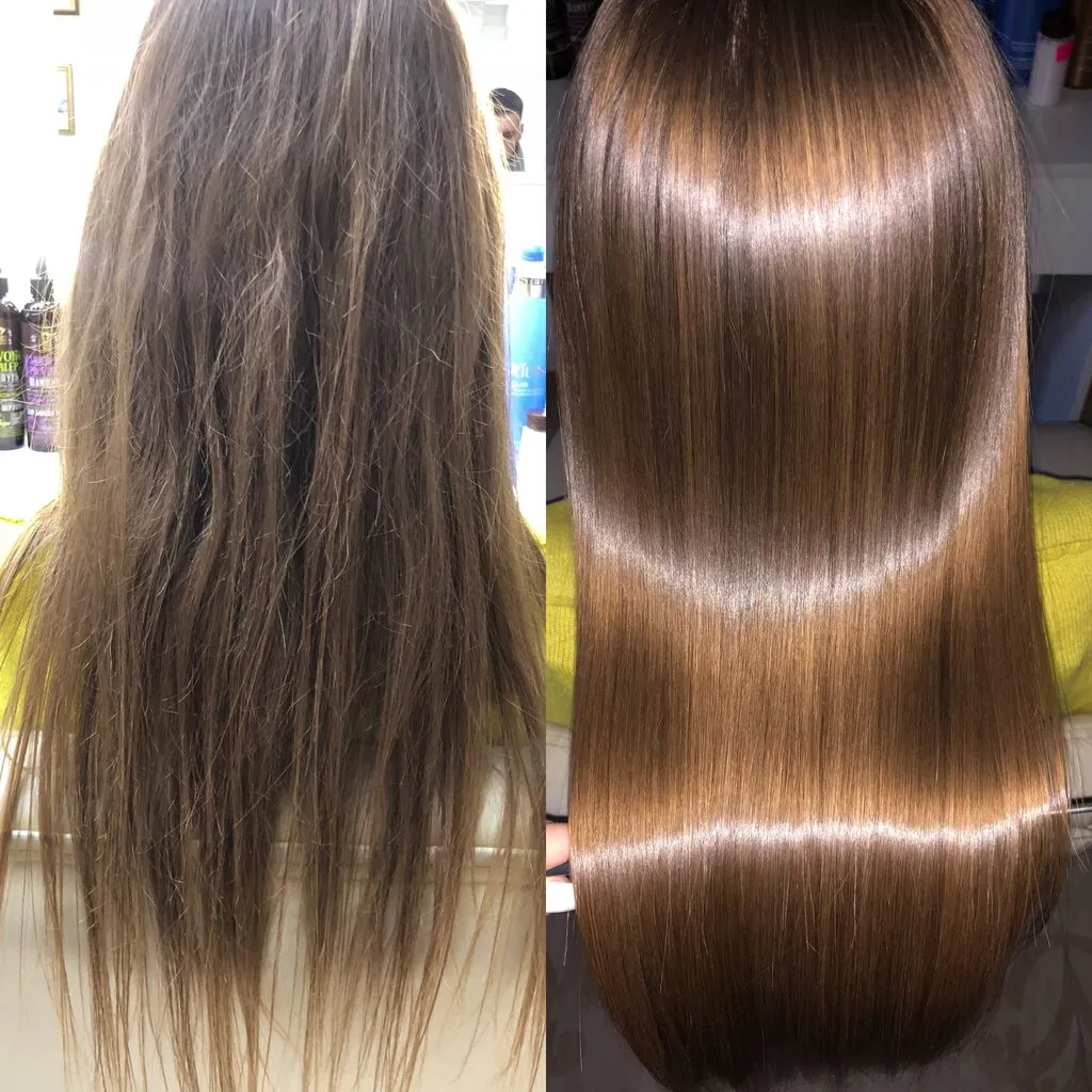 | Салон красоты | keratinovyy botoks