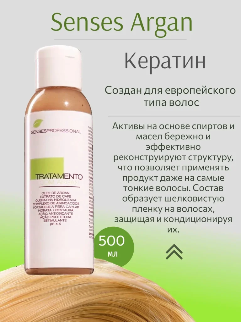 Косметические ингредиенты