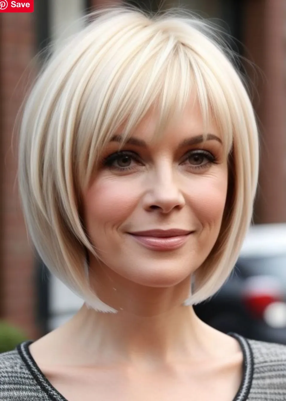 Визуальное руководство по: короткие стрижки для тонких волос