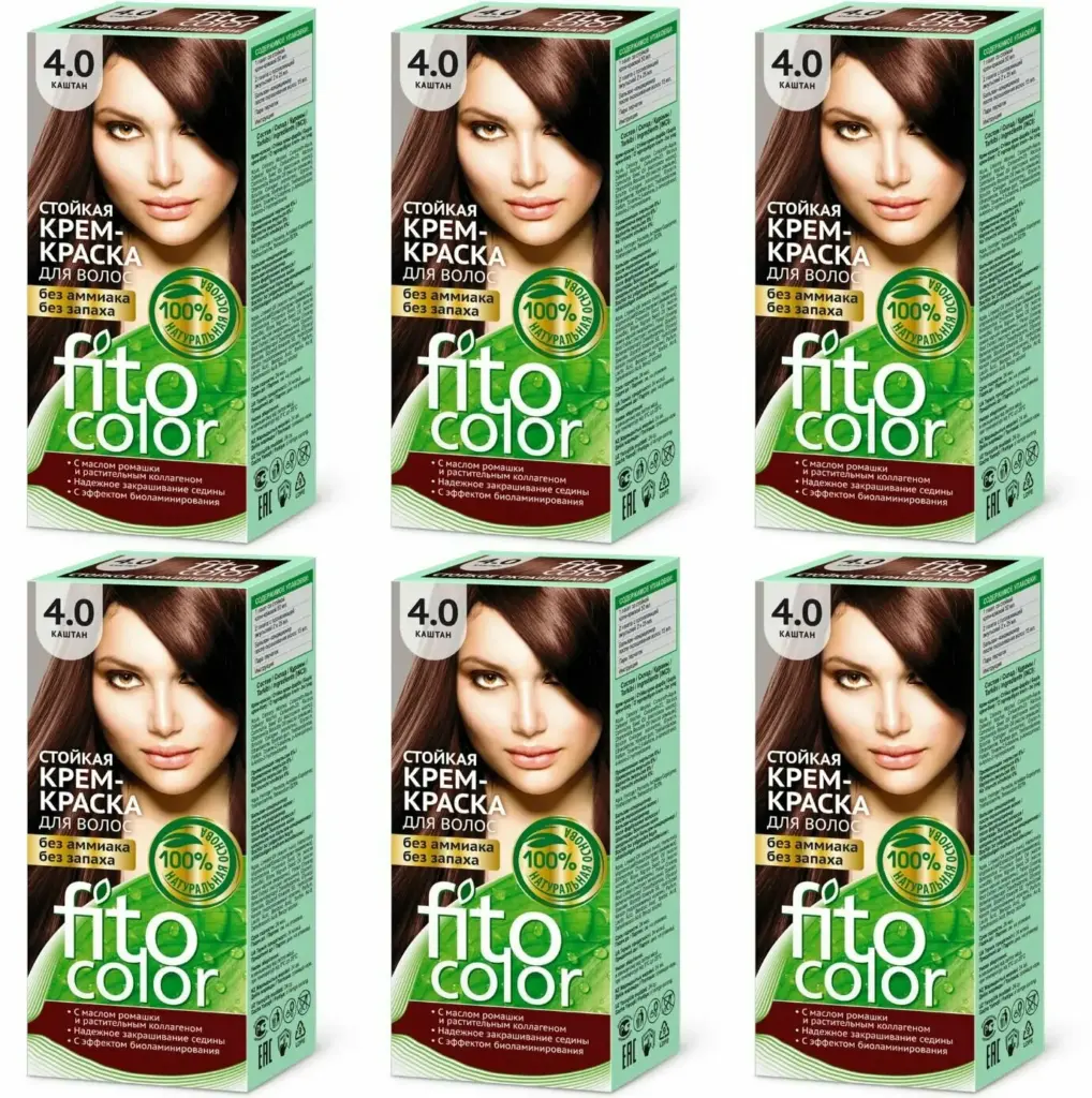 Обзоры и сравнения — Краска без аммиака