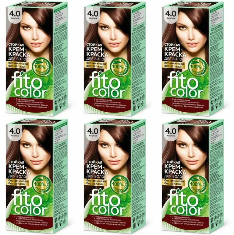 Обзоры и сравнения — Краска без аммиака