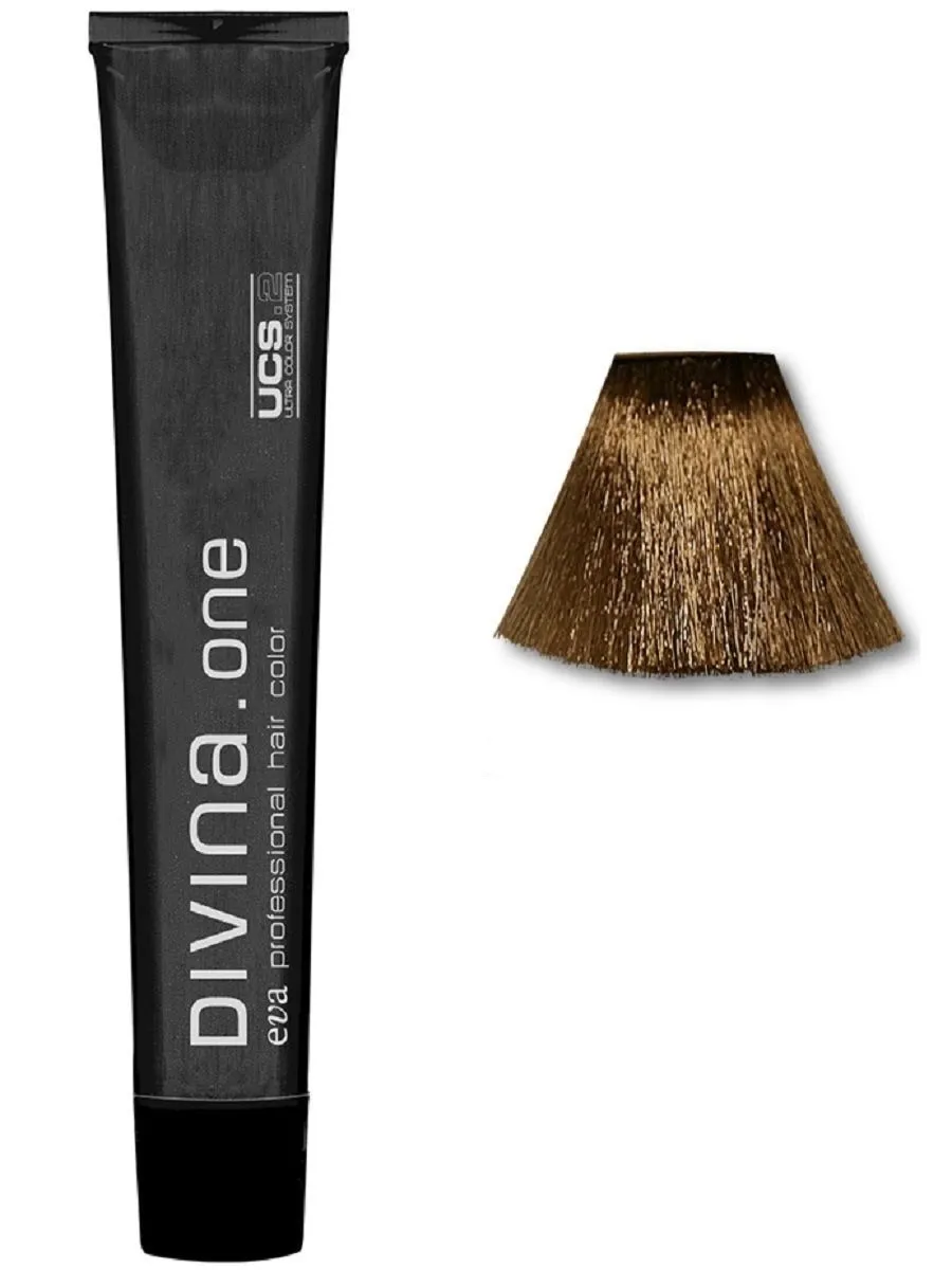 Визуальное объяснение: краска для седых волос палитра