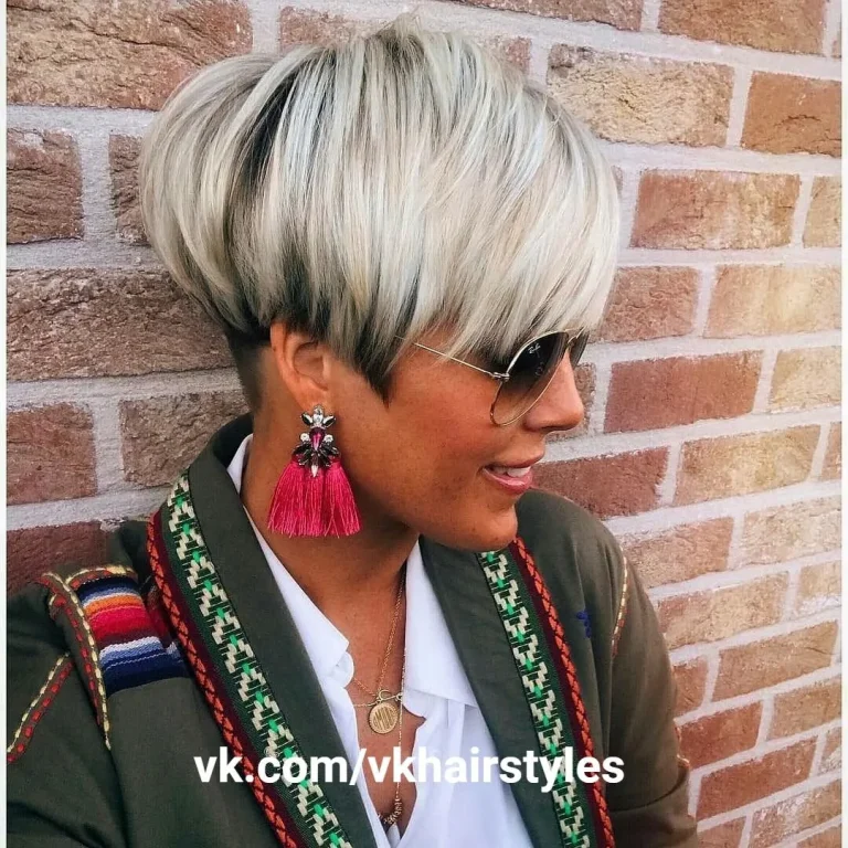 Креативные женские стрижки: идеи, техники и советы