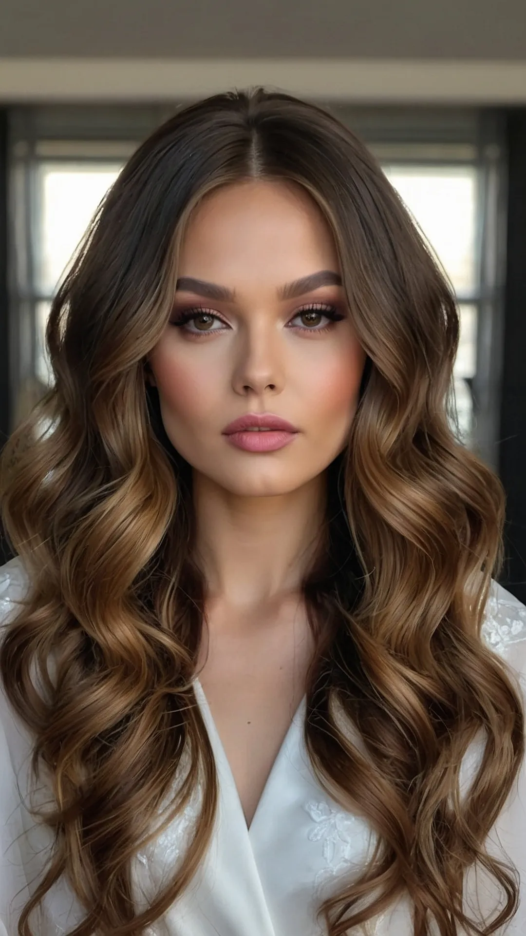 | Салон красоты | kudri na dlinnye volosy