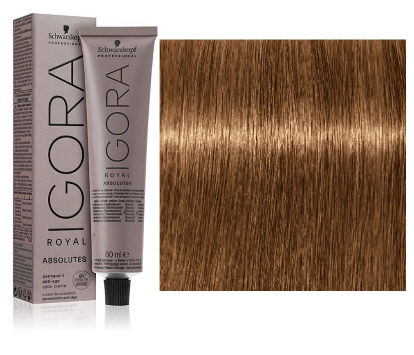 | Салон красоты | luchshaya kraska dlya sedyh volos