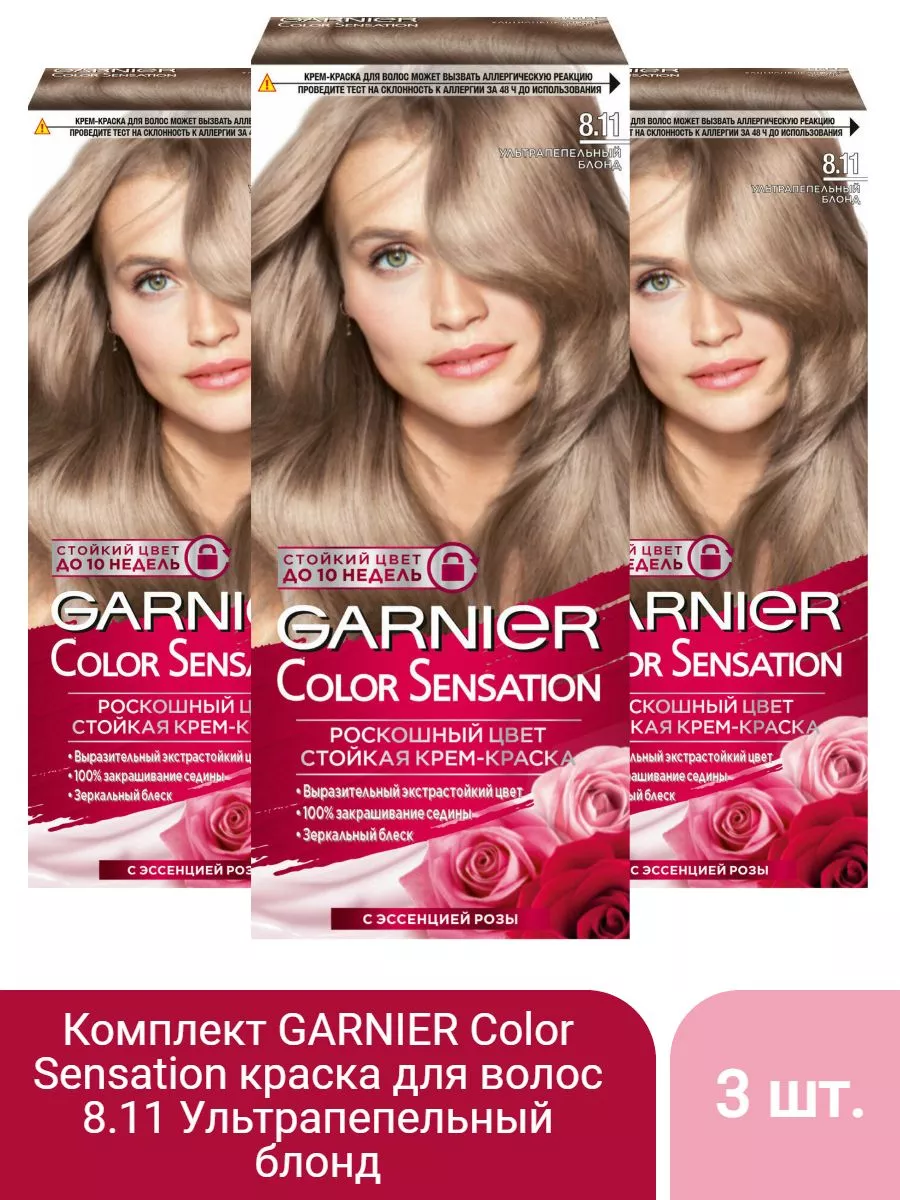 Визуальное руководство по: лучшая краска для волос отзывы