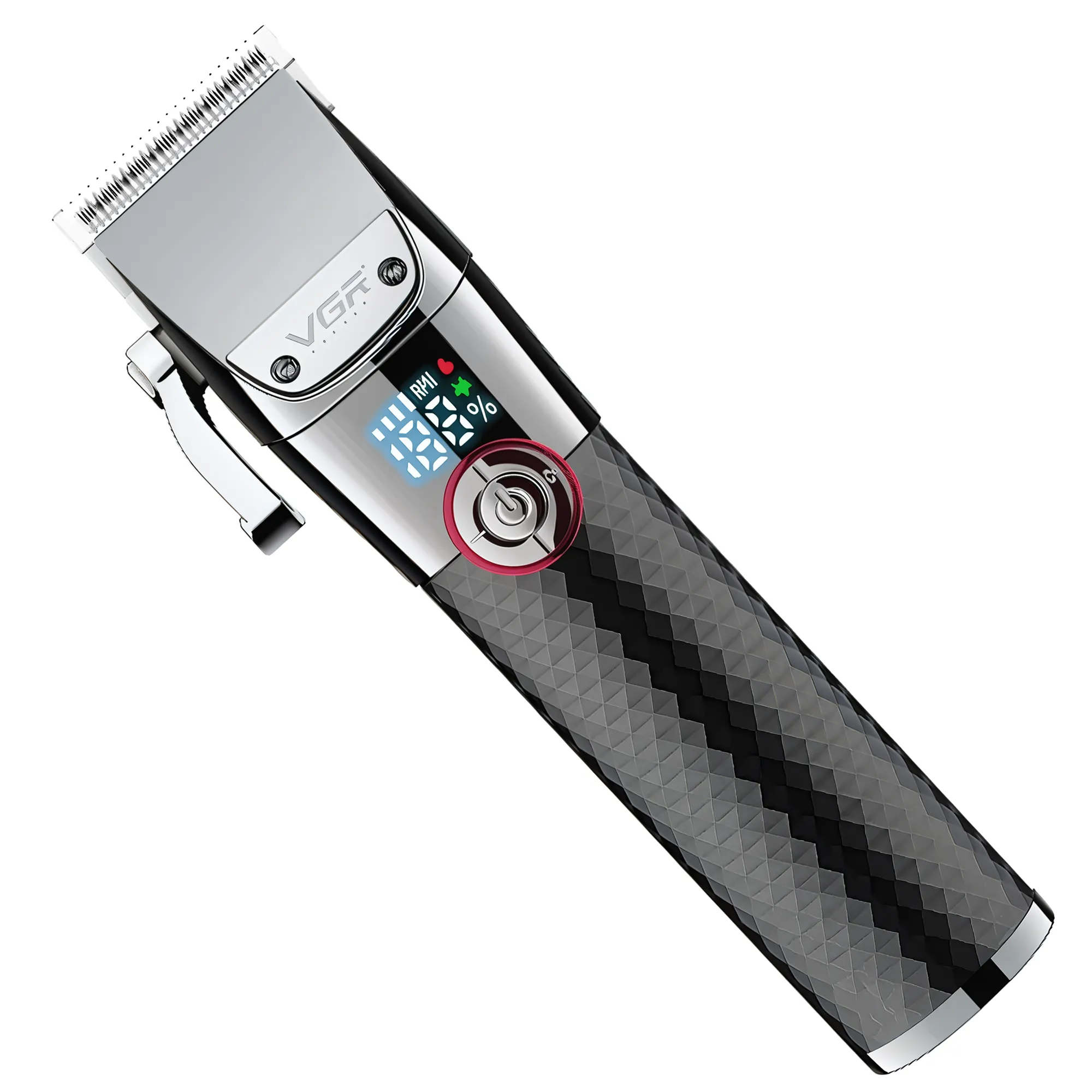 Визуальное руководство по: лучшая машинка для стрижки