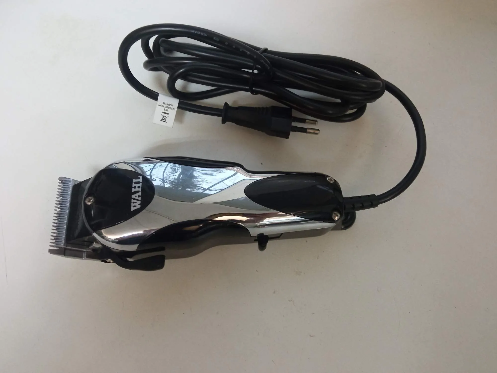 Визуальное руководство по: лучшие машинки для стрижки волос