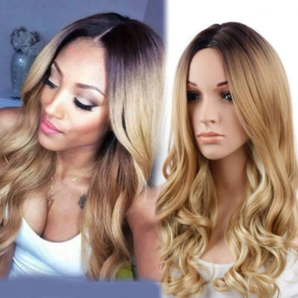 Визуальное руководство по: лучший блонд