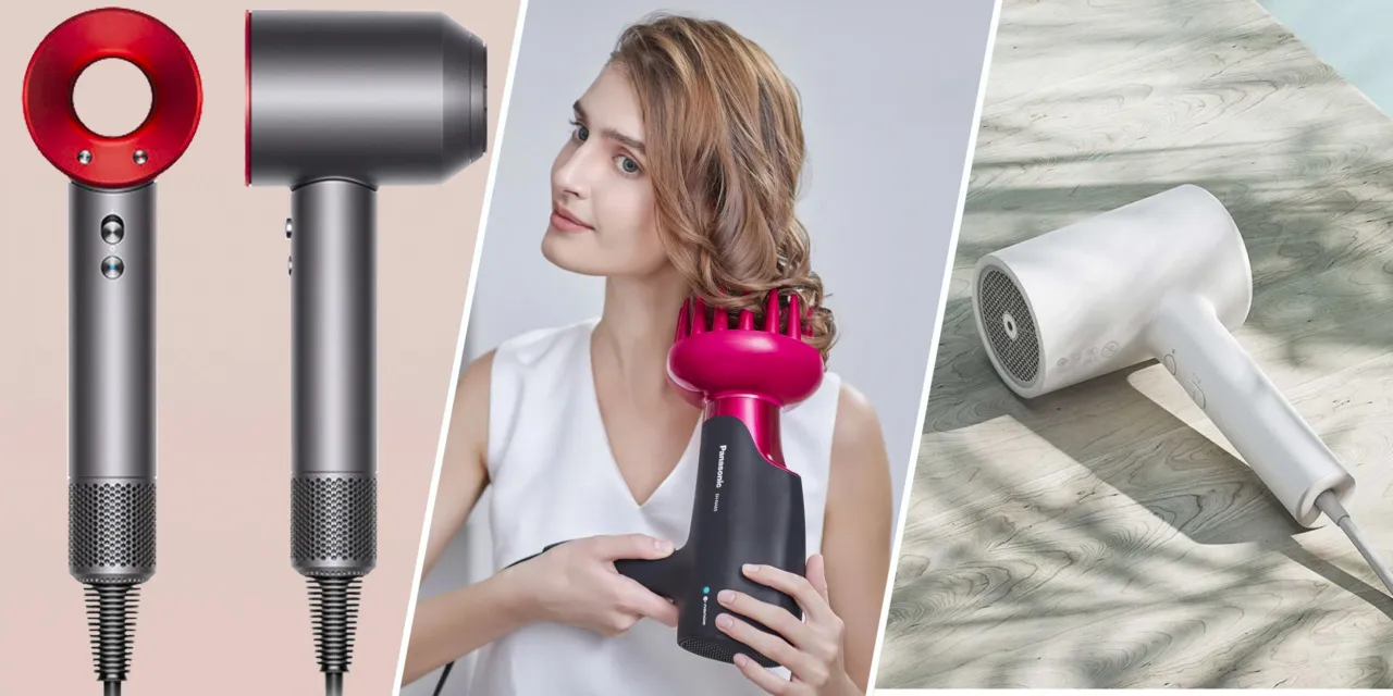 | Салон красоты | luchshiy fen dlya volos