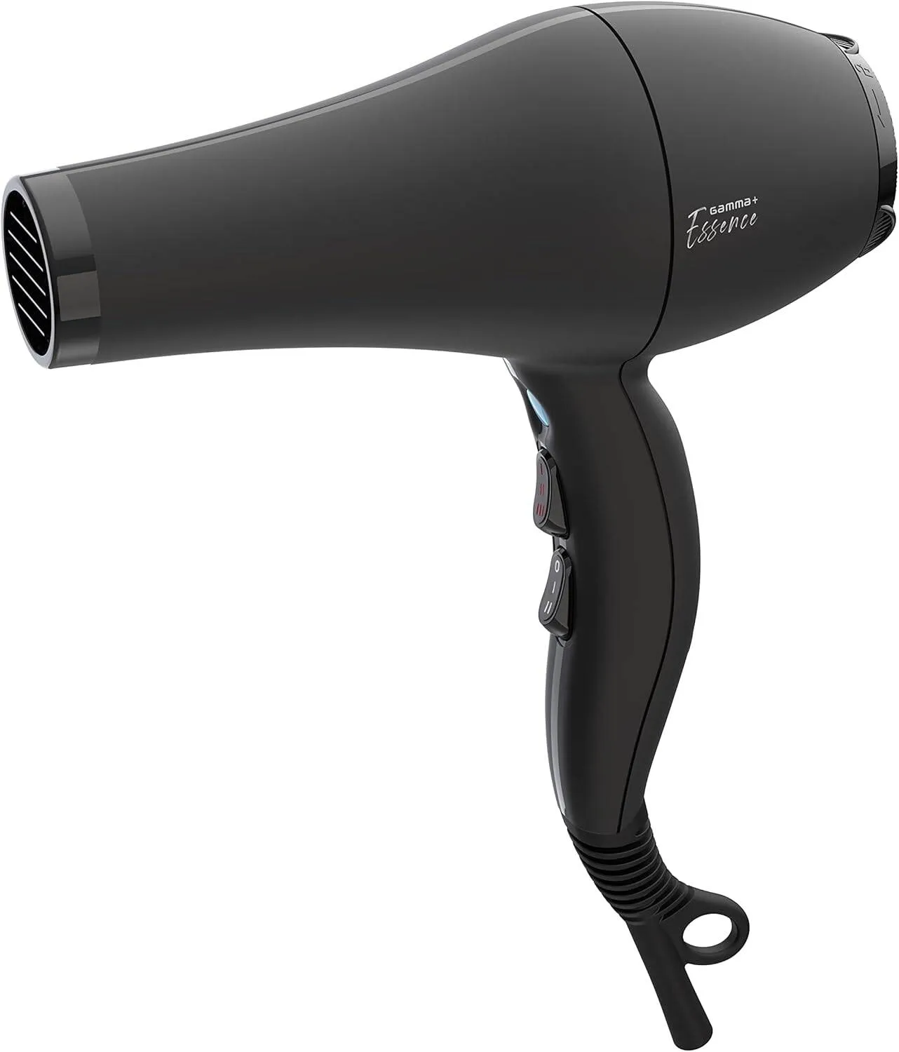 Визуальное объяснение: лучший профессиональный фен