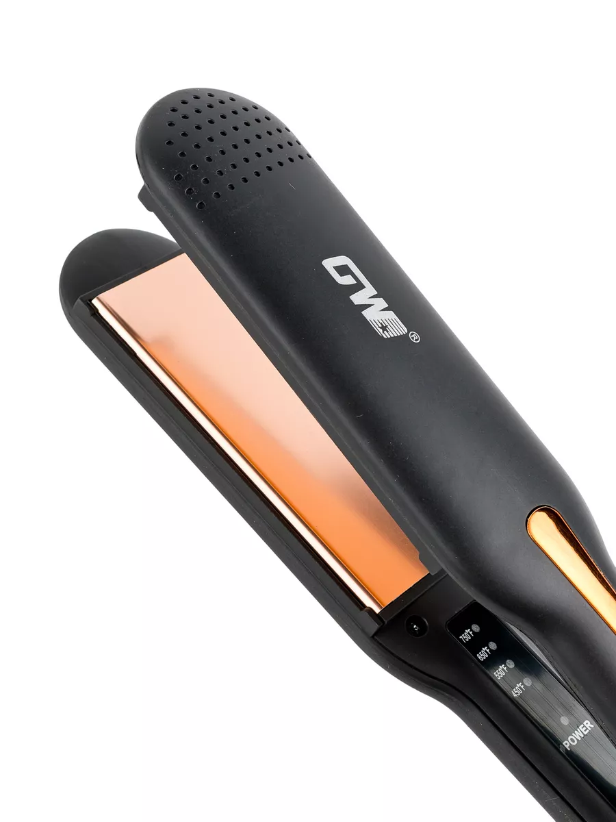 Визуальное руководство по: лучший утюжок для волос