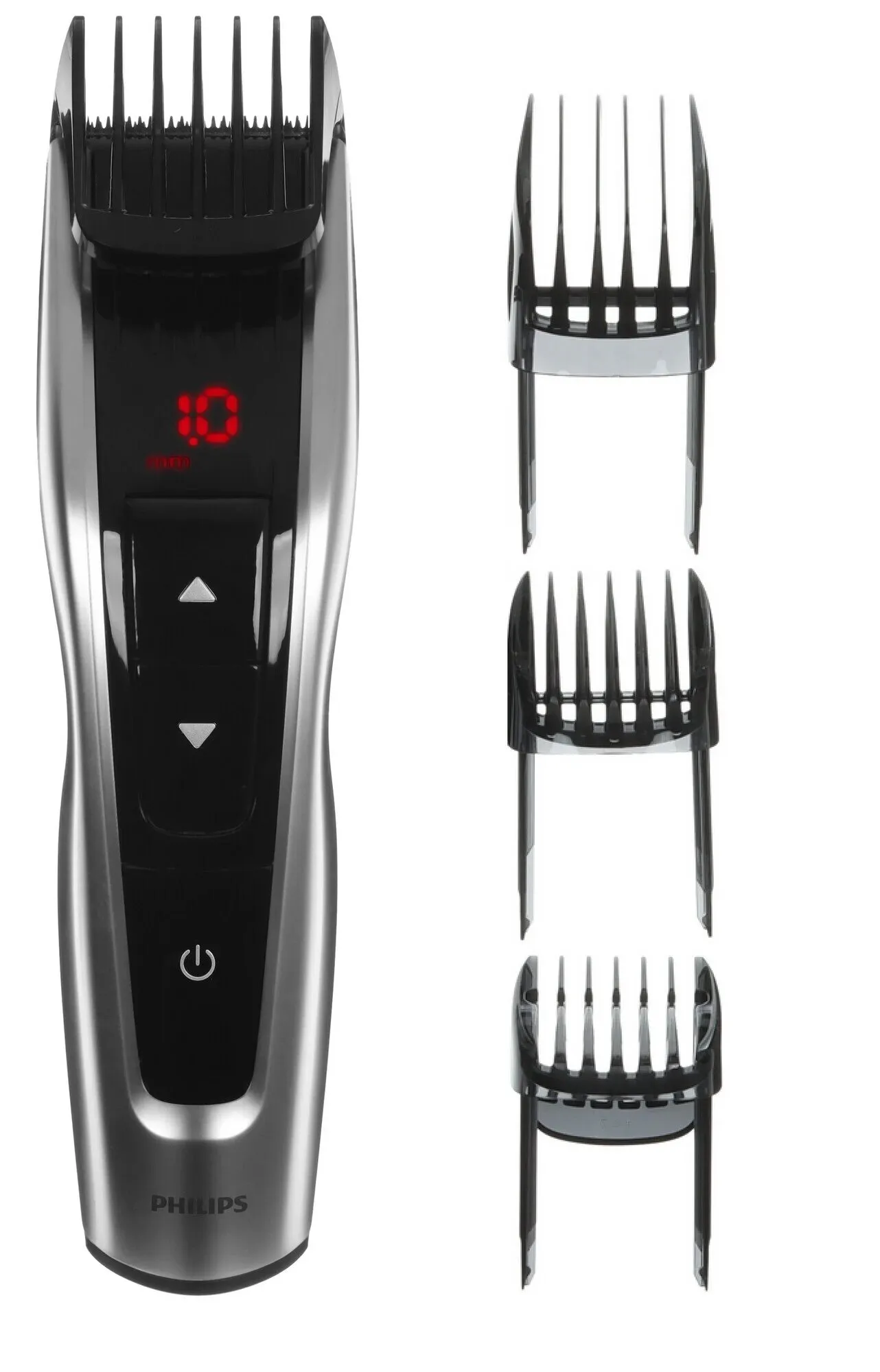 Актуальные новости: машинка для стрижки волос Philips