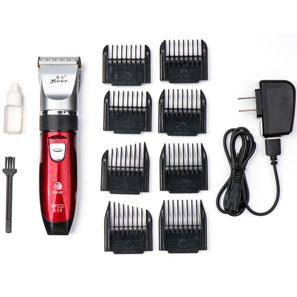 Актуальные новости: машинка для стрижки волос рейтинг