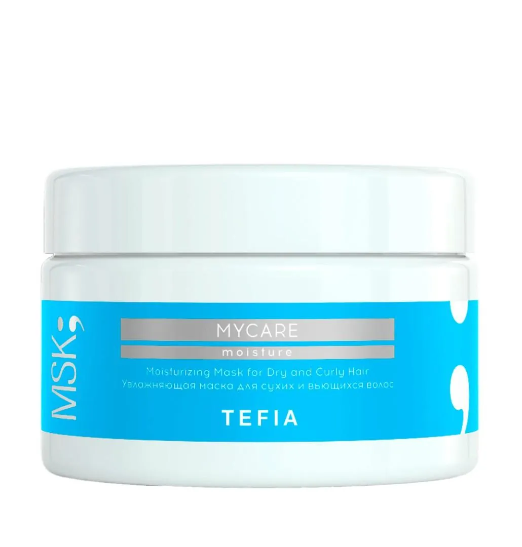 Актуальные новости: маски для волос для сухих волос